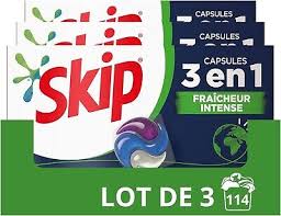 Skip Fraîcheur Intense